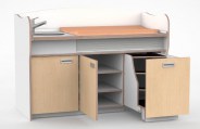 Tangara commode 170 cm1